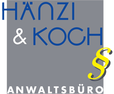 Hänzi und Koch